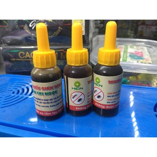 Thuốc Diệt Kiến - Diệt Gián Sinh Học