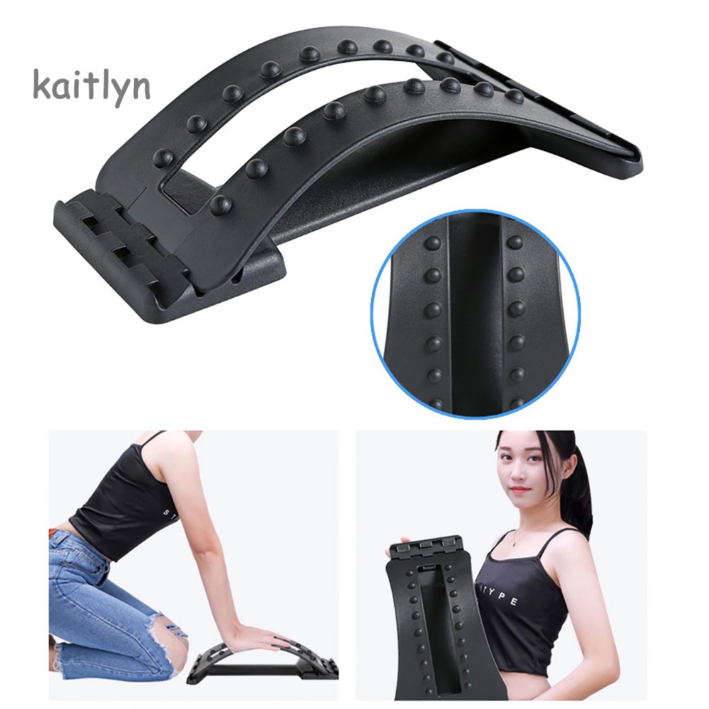 Đai Mát Xa Giảm Đau Lưng Tiện Dụng Chất Lượng Cao