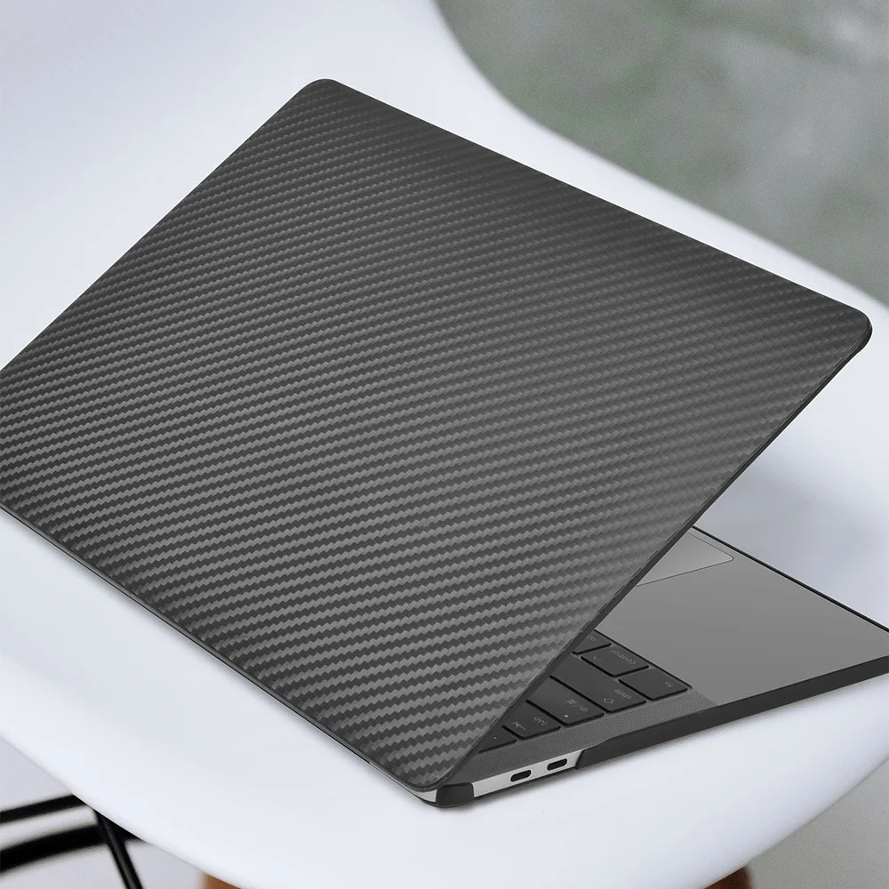 Vỏ ốp bảo vệ máy tính xách tay WIWU iKavlar PP Protect Case cho Macbook Air và Pro (13’ 2020)