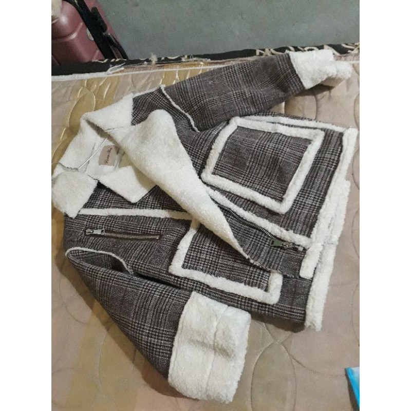 áo dạ sale nhanh