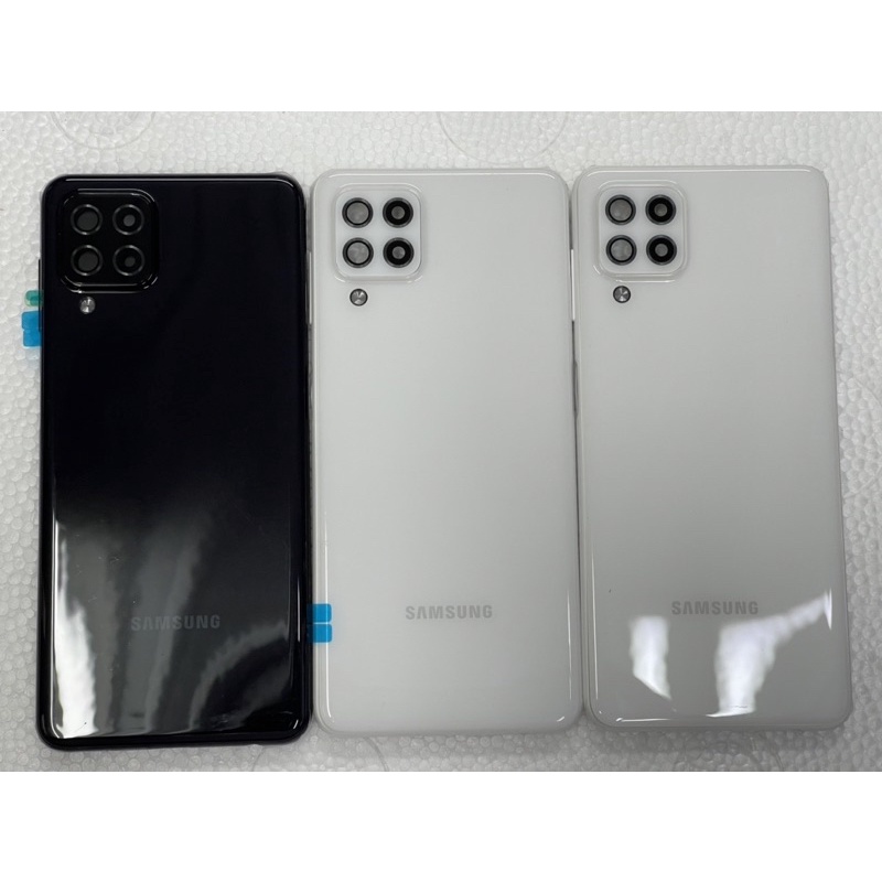 vỏ samsung a22 zin bóc máy công ty 100%