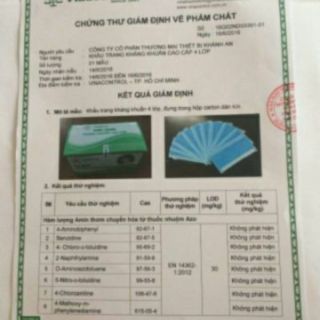 Compo 10 hộp khẩu trang