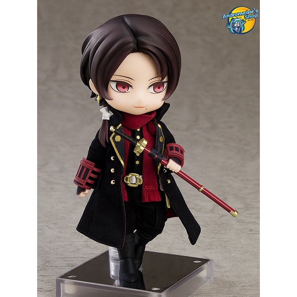 [Đặt trước][Tổng 2090k] [Good Smile Company] Mô hình nhân vật Touken Ranbu ONLINE Nendoroid Doll Kashuu Kiyomitsu