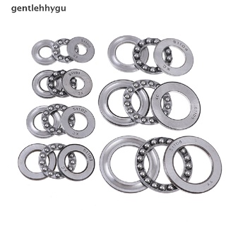 Vòng bi 3 phần 51100 series 51100 to 51106 chất lượng cao