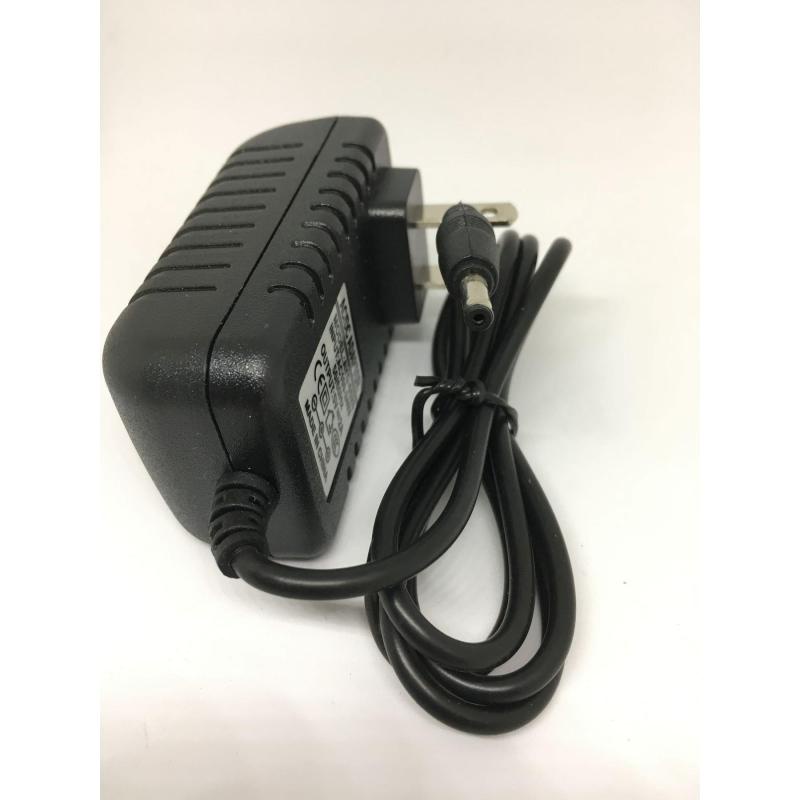 Nguồn 5V 1A 2A chân to 2.5*5.5mm chân nhỏ 1.35*3.5mm dùng cho tivibox camera VNET