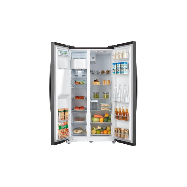 Tủ lạnh Toshiba 493L GR-RS637WE ( Vận chuyển lắp đặt tại nhà)