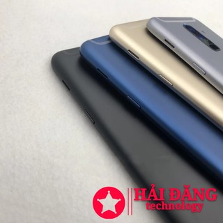 Vỏ Samsung Galaxy A6 Plus 2018 - A6+