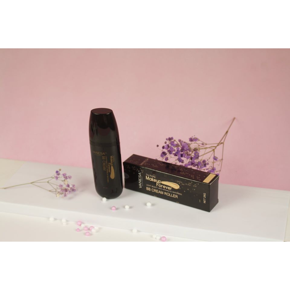 KEM NỀN BB ROLER ĐEN VANESA TẶNG CHÌ KẺ MÀY | BigBuy360 - bigbuy360.vn