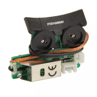EQ guitar Fishman Sonitone VT1 ( không đục thùng )
