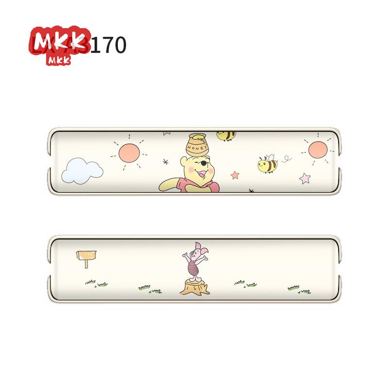 Miếng dán bảo vệ màn hình thiết kế mới dễ thương dành cho Samsung Galaxy Z Flip 3 Galaxy Z Flip 3