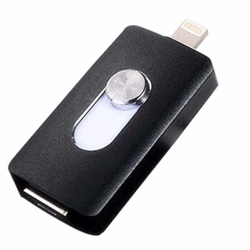 USB OTG cho iPhone / Android / PC