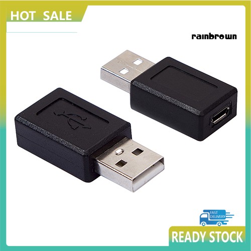 Đầu Chuyển Đổi Usb Sang Micro Usb