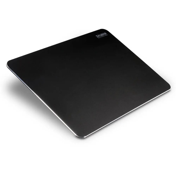 Bàn Di Chuột Zalman AMP 1000 - Premium Aluminium Mouse Pad