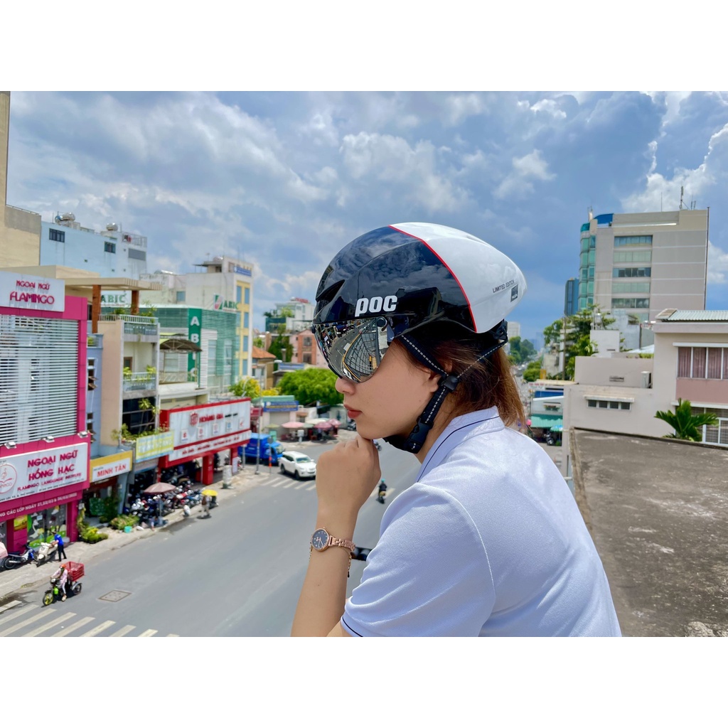 KÍNH LẺ POC FALCON