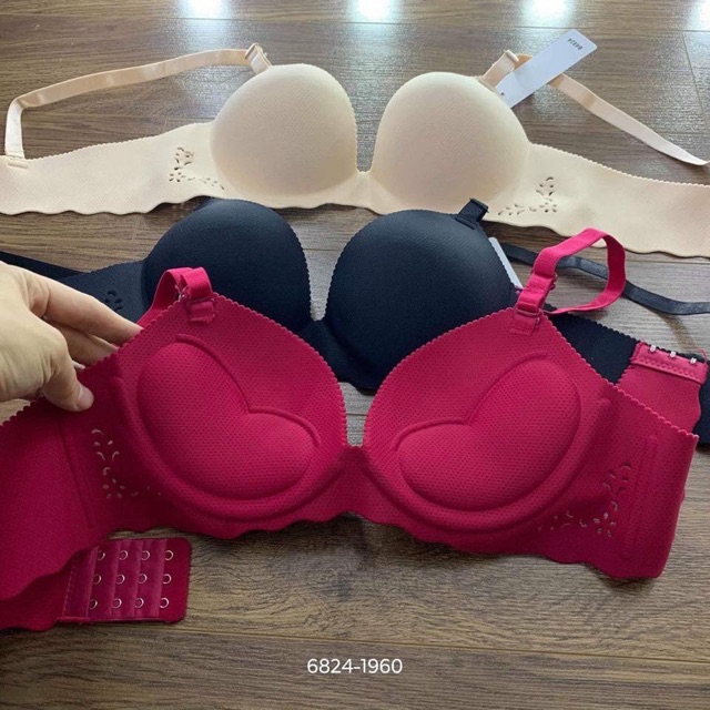 Áo lót su đẩy ngực | BigBuy360 - bigbuy360.vn