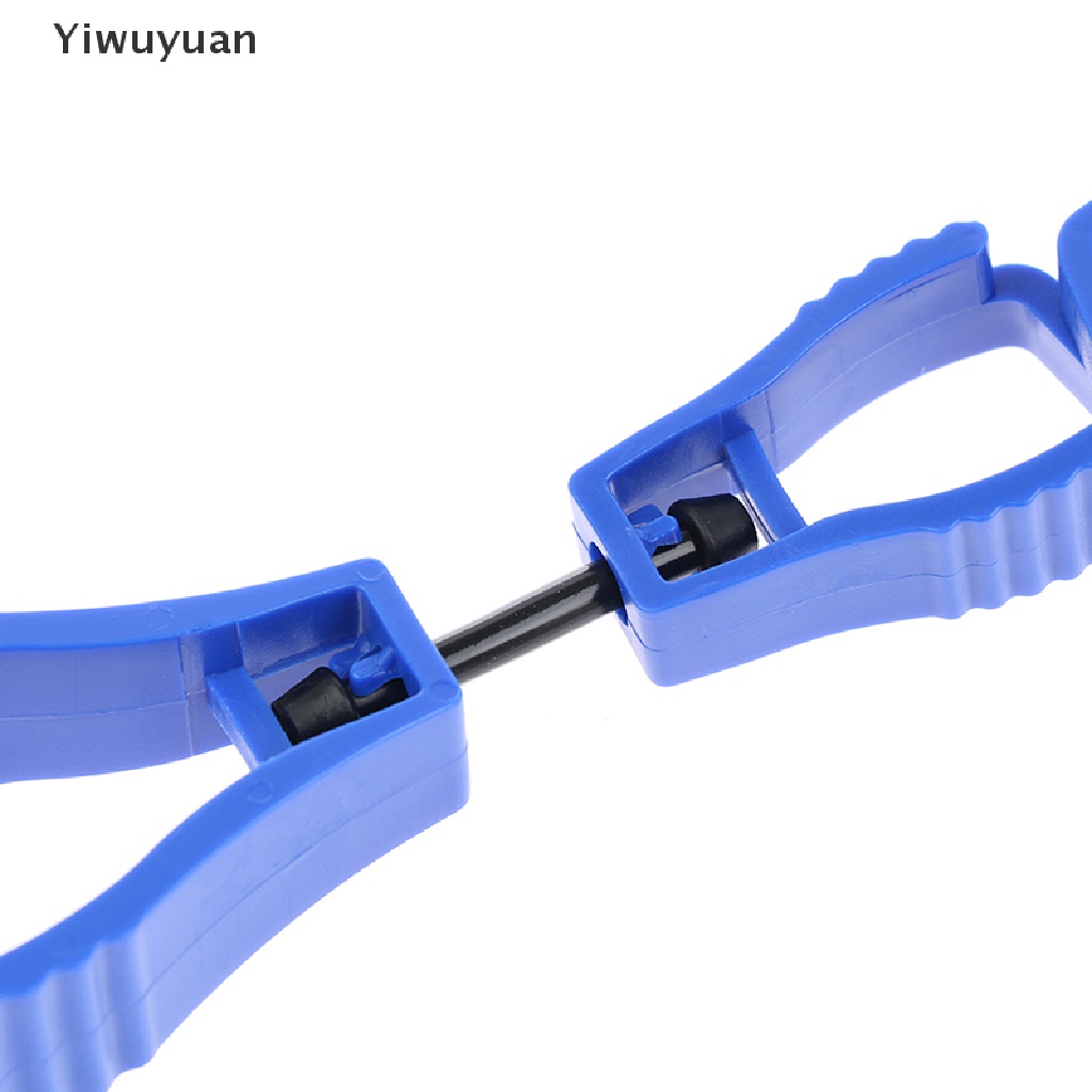 &lt; Yiwuyuan &gt; Giá Đỡ Kẹp Găng Tay Bảo Vệ Lao Động An Toàn Cho Lao Động Làm Việc