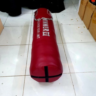 Bao Cát đã dồn sẵn