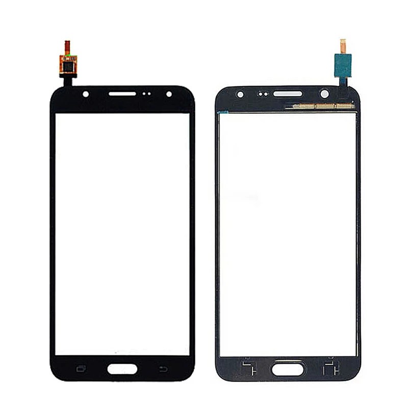 Màn Hình Cảm Ứng Lcd Bằng Kính Thay Thế Chuyên Dụng Cho Samsung Galaxy J7 2015 J700 J700f J700h J700m