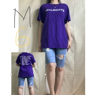 Áo Thun Mỹ 2Hand mới 98%