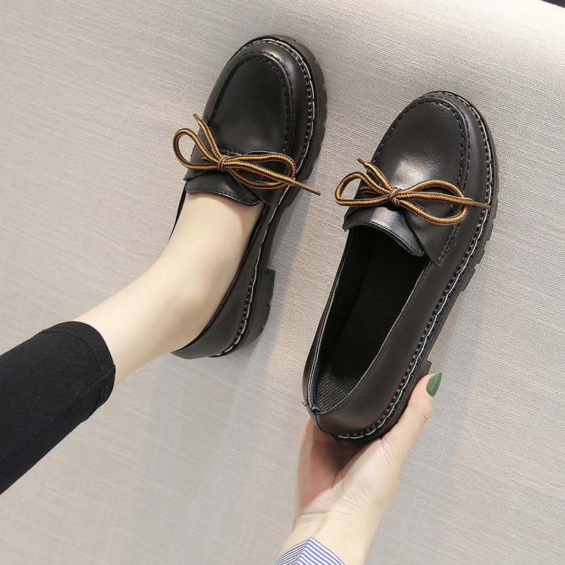 [ORDER] Giày oxford đế cao vintage cgo hot hit - MBS240 | BigBuy360 - bigbuy360.vn