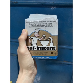 Men khô bánh ngọt Đầu bếp vàng 20gr