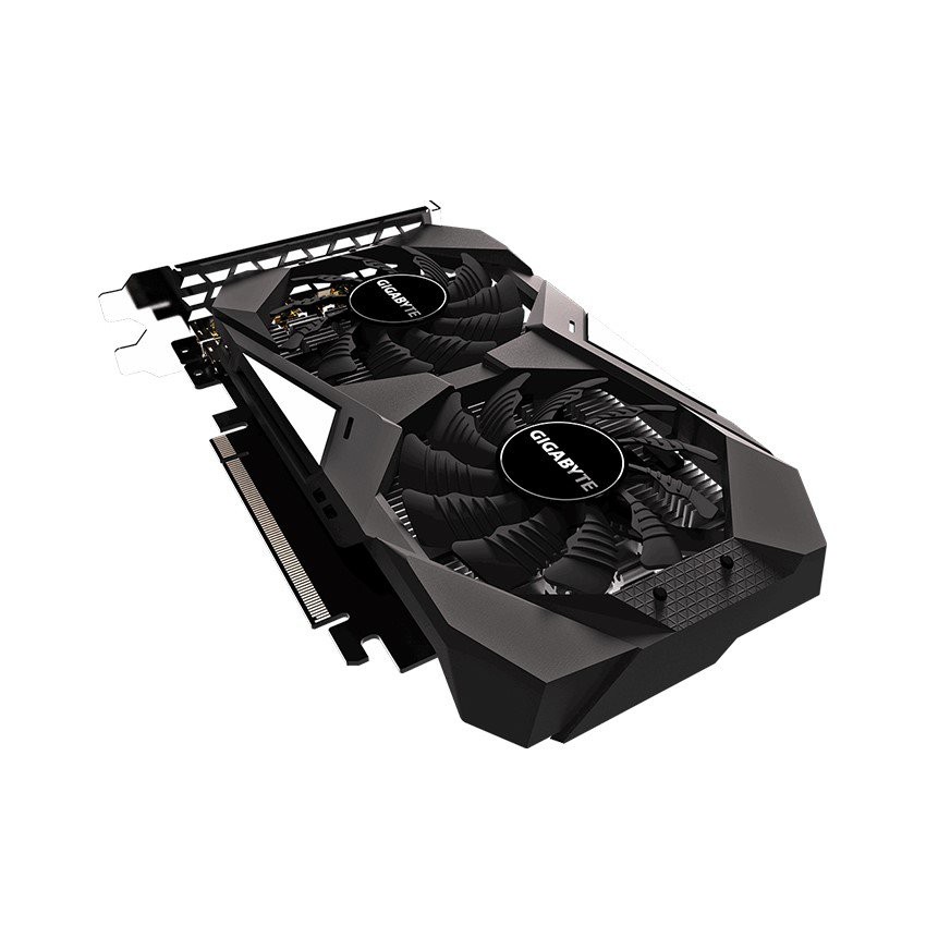 Card màn hình GIGABYTE GeForce GTX 1650 Windforce OC 4GB GDDR6