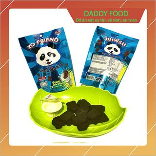 Bánh gấu Yo Friend 2 gói