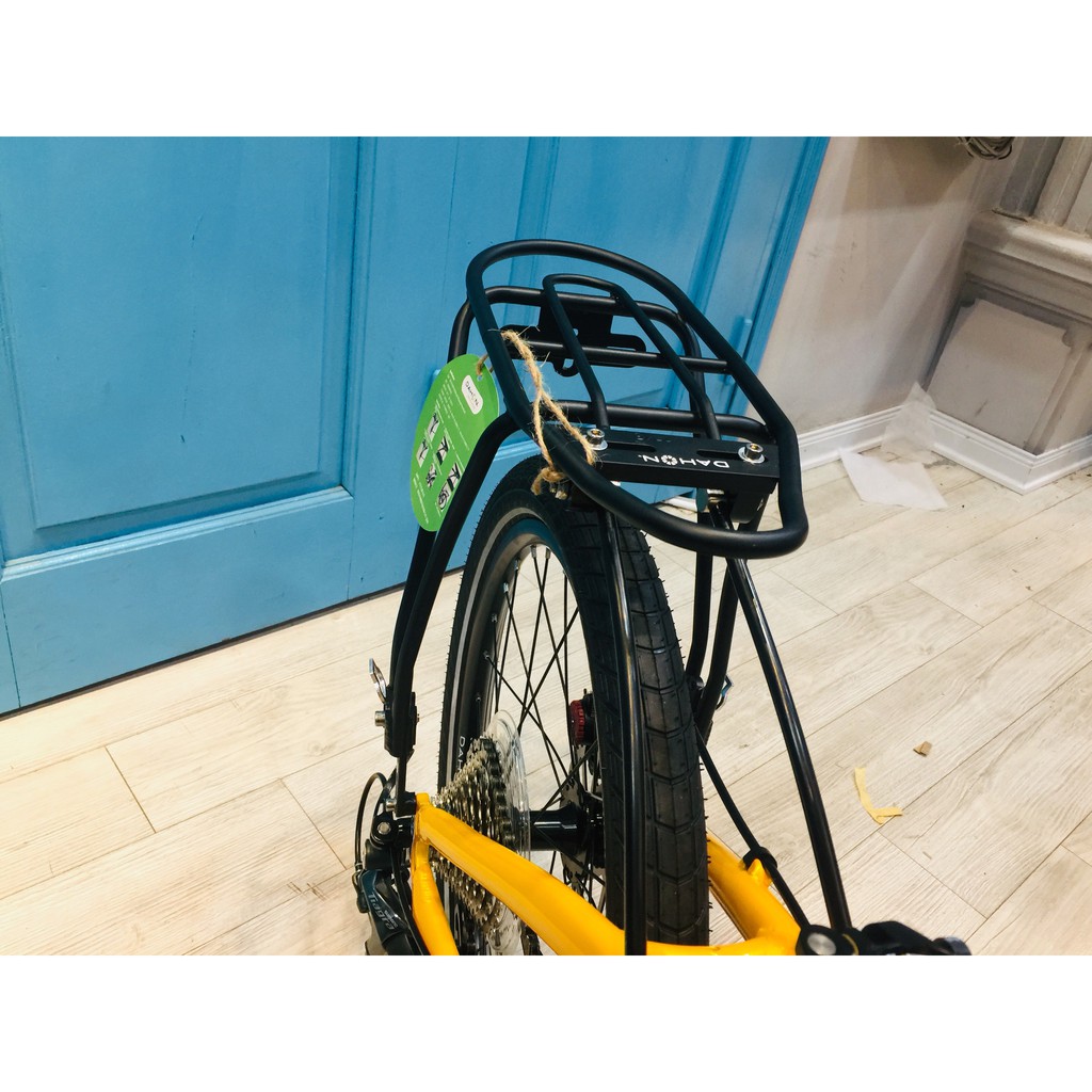 Baga nhôm Dahon cho xe đạp gấp bánh 16 và 20 inch DH1014