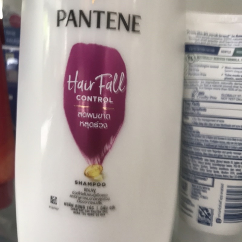 Dầu Gội Pantene Ngăn Rụng Tóc (900g)