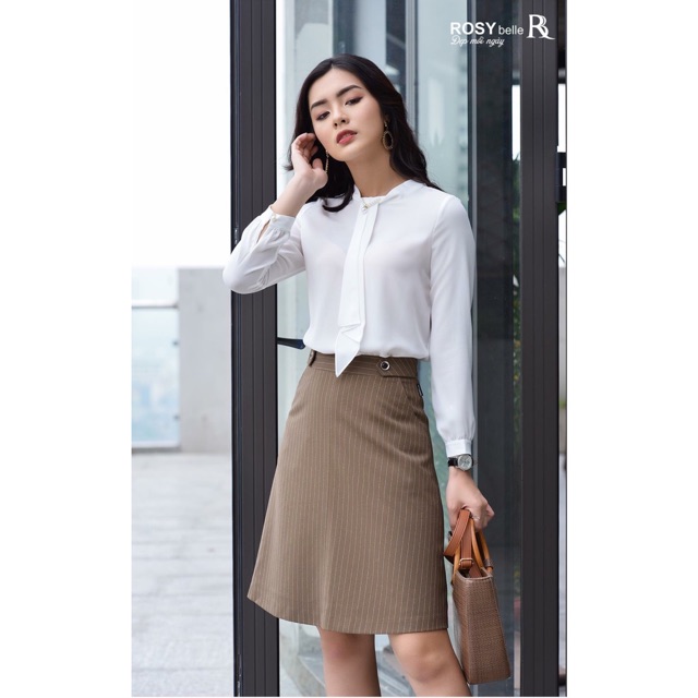 599K SALE Chân váy Rosy Bella