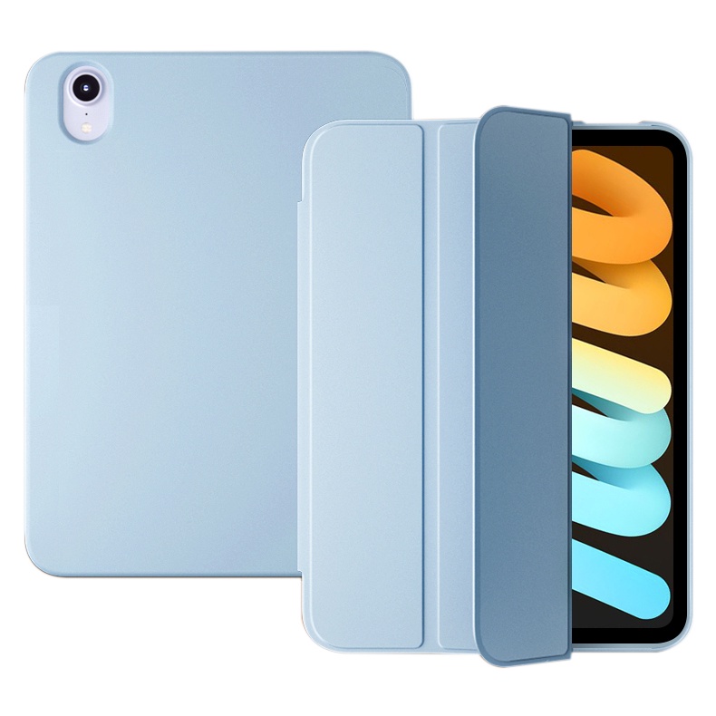 Bao Da Máy Tính Bảng 2022 Cho ipad Mini 6 Air 4 5 pro 11 2021 2020 Air 2 3 10.5 9.7 10.9 10.2 2019 2020 2021 Ốp