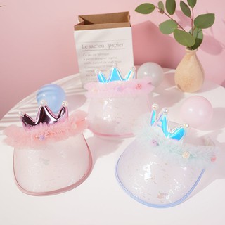 Nón vành rộng hình thỏ dễ thương cho bé gái