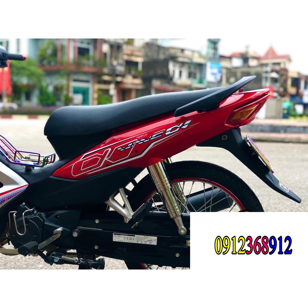 XI NHAN CAM XE WAVE ANPHA 2017-2020 ( GIÁ 2 ĐÔI TRƯỚC VÀ SAU)