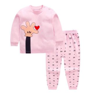 Cotton quảng châu lô 2