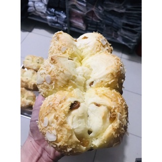 BÁNH NHO DỪA