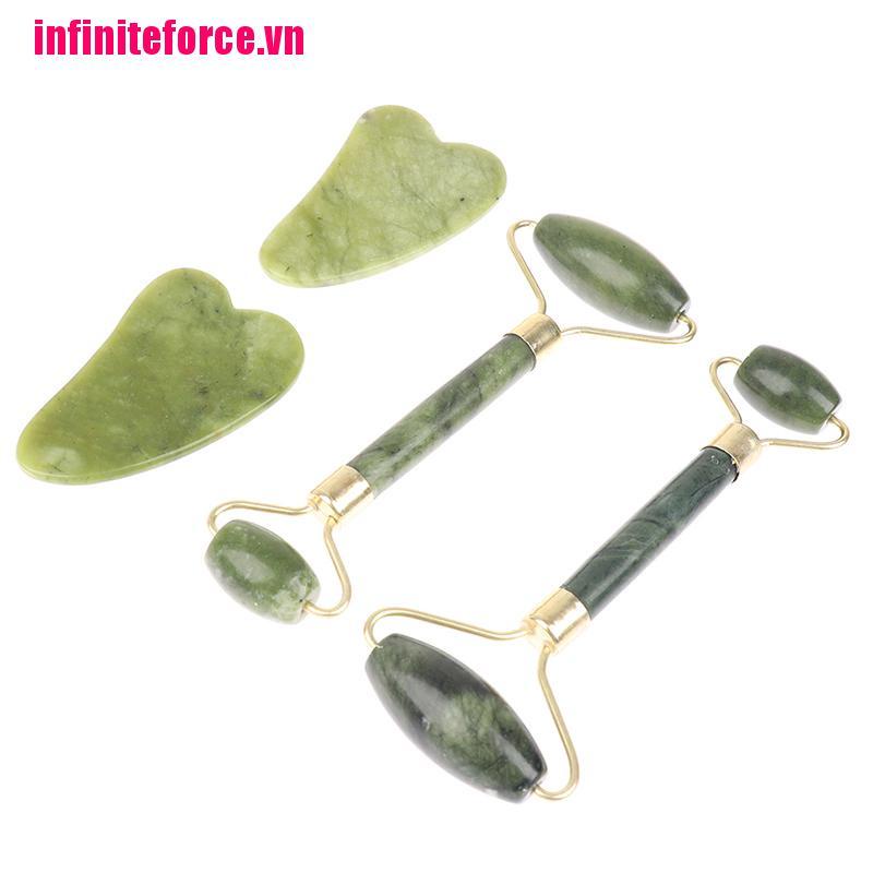 Bộ Máy Cạo Râu Chăm Sóc Da Mặt Tiện Dụng