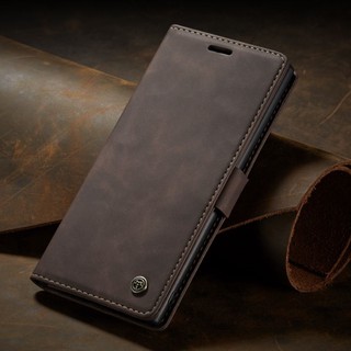 Bao Da Caseme Samsung Galaxy Note 10 Plus