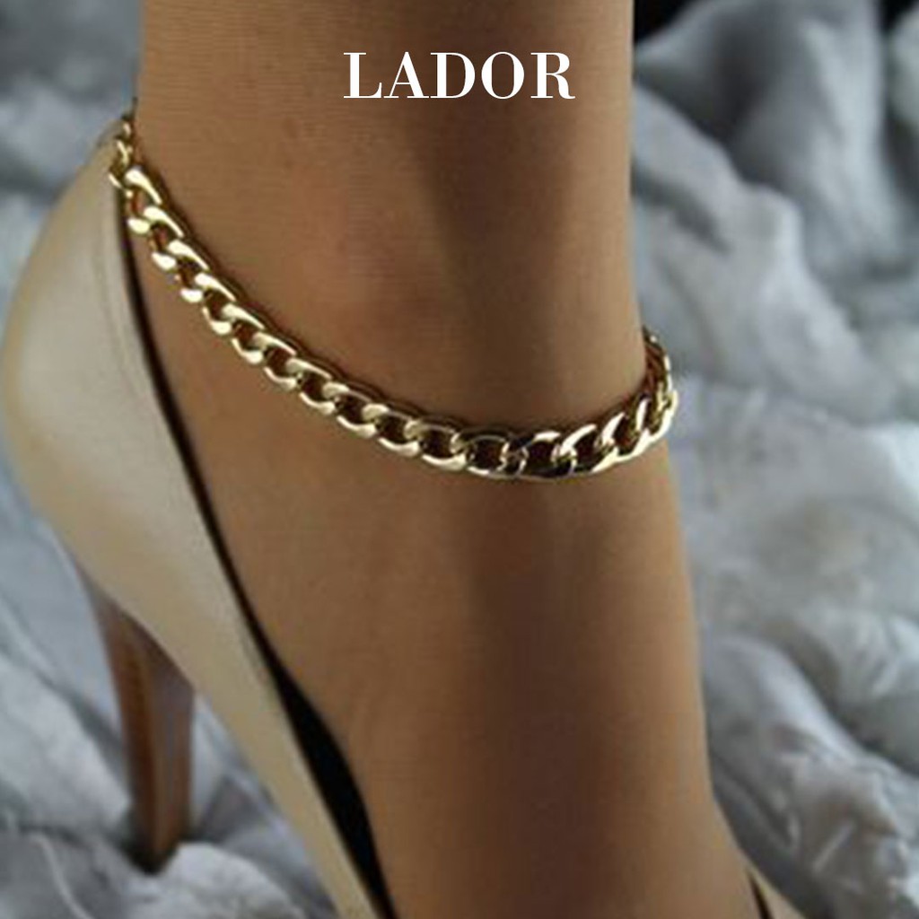 [A1] - D'or Anklet Ruver | BigBuy360 - bigbuy360.vn