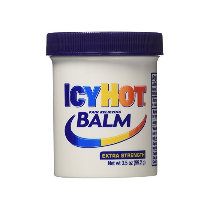 Dầu Xoa Bóp Icy Hot Balm Extra Strength 99.2gr