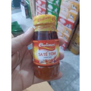 Sate tôm Cholimex 90g