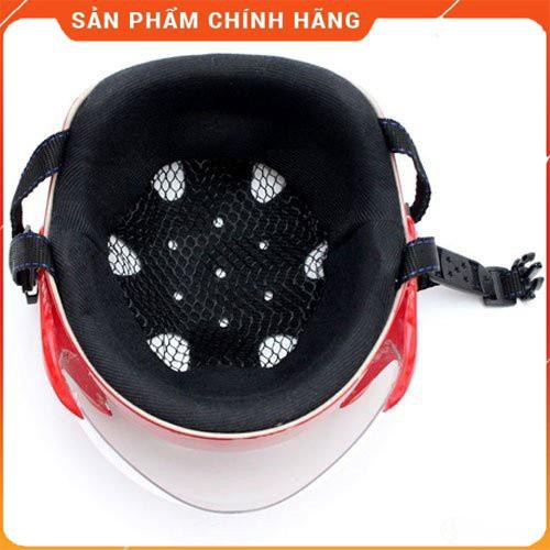 Mũ Bảo Hiểm PGK Trẻ Em Cao Cấp