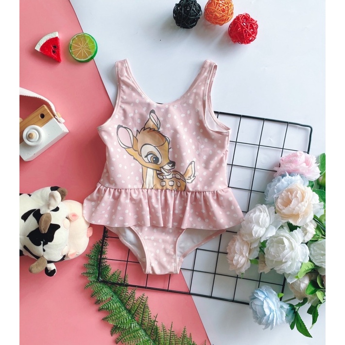 Đồ bơi bé gái Hờ Mờ 8kg đến 40kg nhiều màu ( ảnh thật shop tự chụp)
