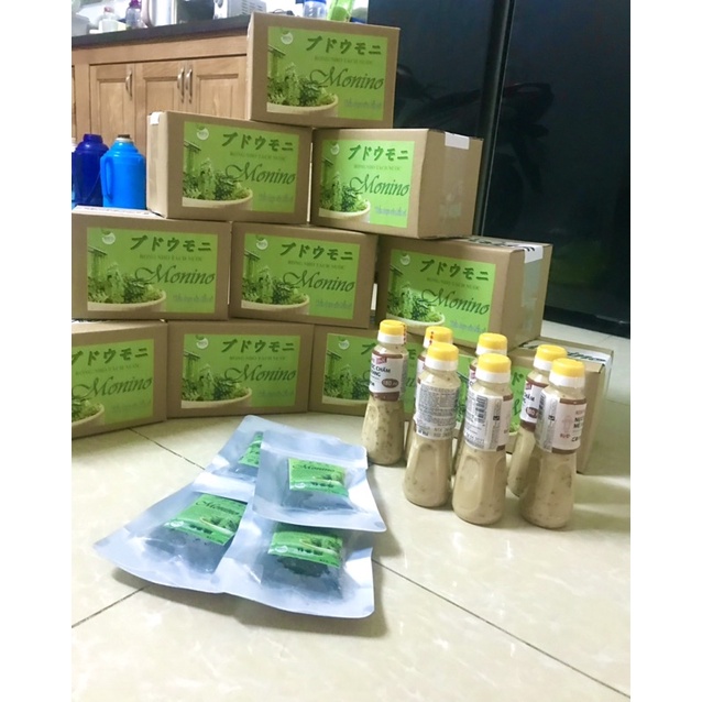 Sốt mè rang Kewpie 180ml