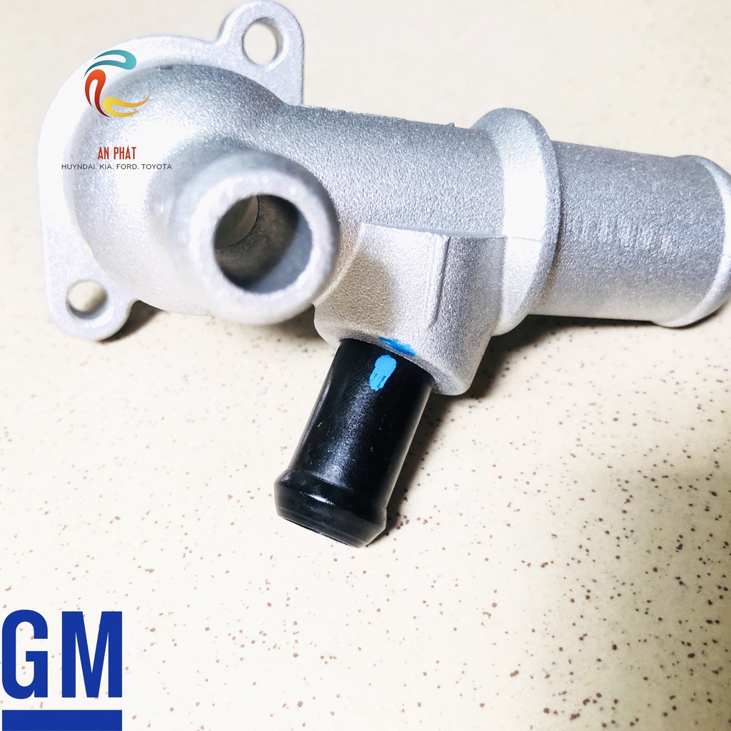 Cút chia nước 3 chạc Chevrolet Spark | 96666227 chính hãng GM HÀN QUỐC