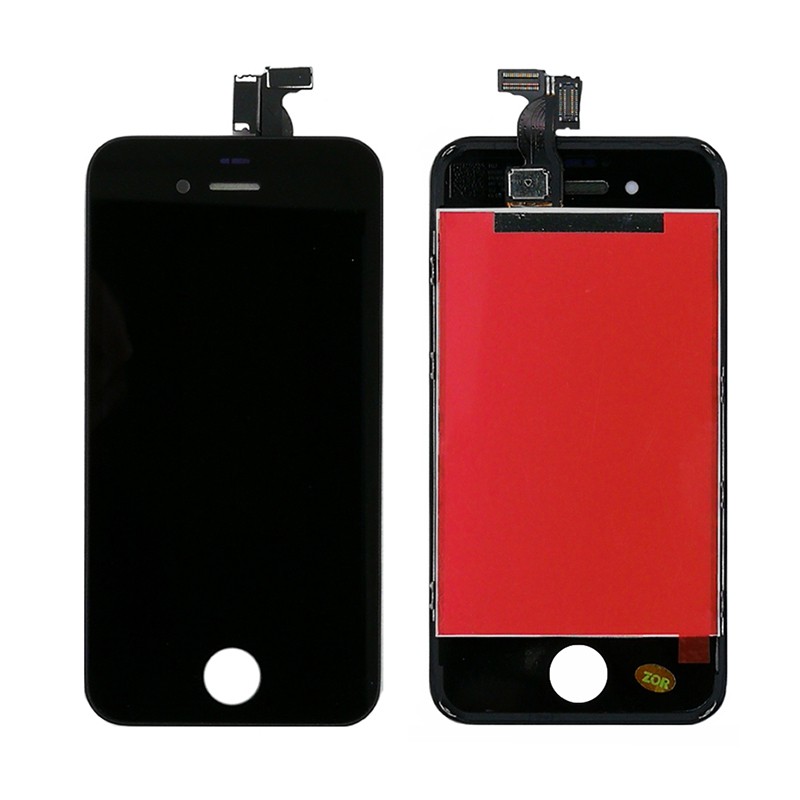 Màn Hình Cảm Ứng Lcd Oem Thay Thế Cho Iphone 4s 4s 4s