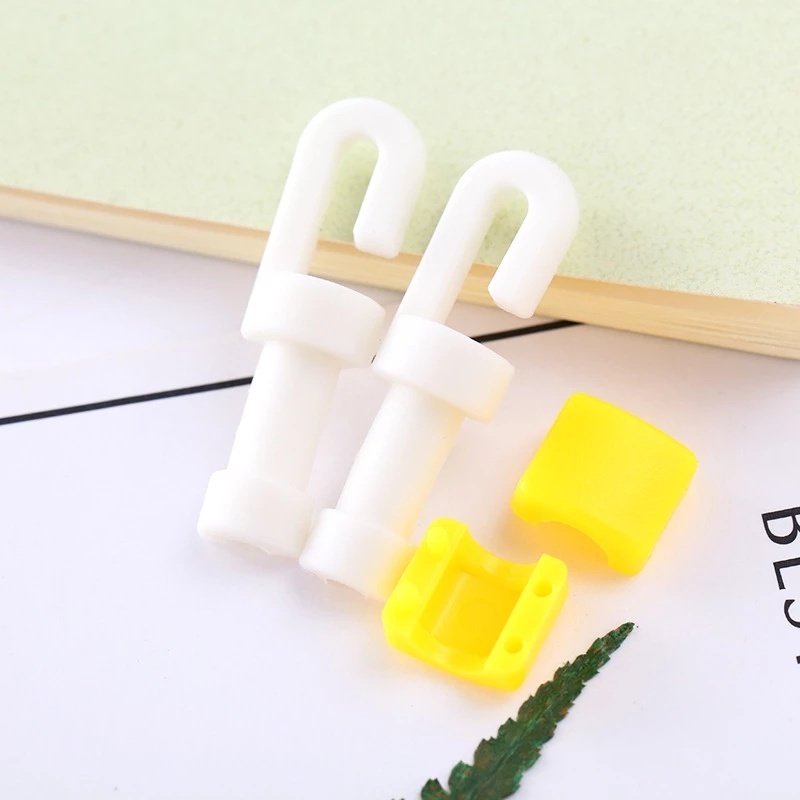 Dụng Cụ Bảo Vệ Dây Cáp Tai Nghe Nhiều Màu Sắc Tiện Dụng