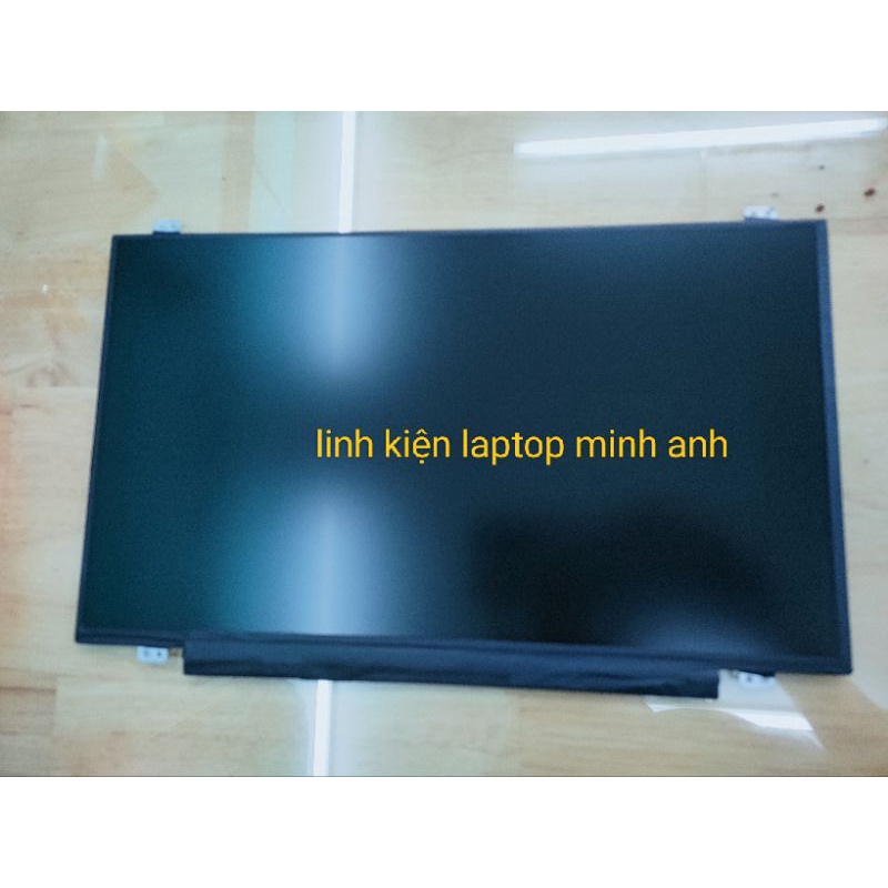 Màn hình laptop 12.5 inch led mỏng 30pin thay thế cho laptop dell hp