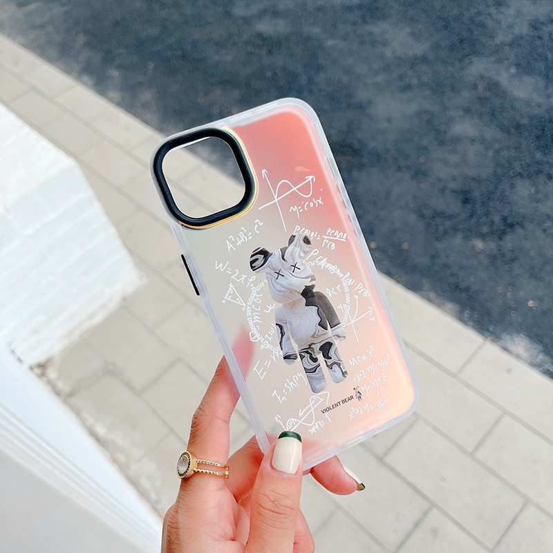 Ốp Điện Thoại In Logo Sang Trọng Cho iphone 13 Pro Max i13 13pro 11ProMax i11 iX Xs XR Xs Max 7plus 8plus 12Pro 12 Pro Max