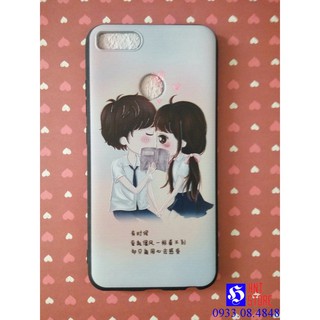ỐP LƯNG XIAOMI MI 5X - MI A1