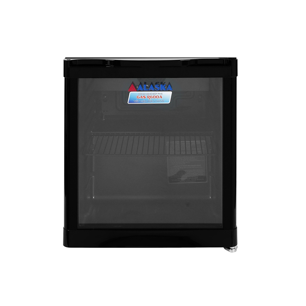 Tủ mát mini Alaska 50 lít LC-50 - Alaska LC-50B - Alaska LC50 - Hàng chính hãng